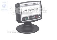 Bluetooth kihangosító rendszer 000051433A