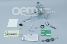 Lopásgátló riasztórendszer Skoda Superb 3T 3T1071775 (1)