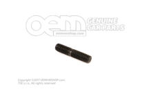 Menetes csap M8X20 N  90008203 Menetes csap M8X20 N  90008203