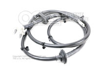 Csatlakozókábel csatlakozódoboz csatlakozási pontja motortér 95861209110