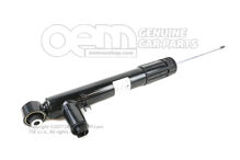 Gáz lengéscsillapító, elektronikus vezérlésű 5Q0513045AK