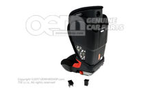 Kidfix xp gyerekülés, vagy eurocap verzió 4M0019904  EUR (1)