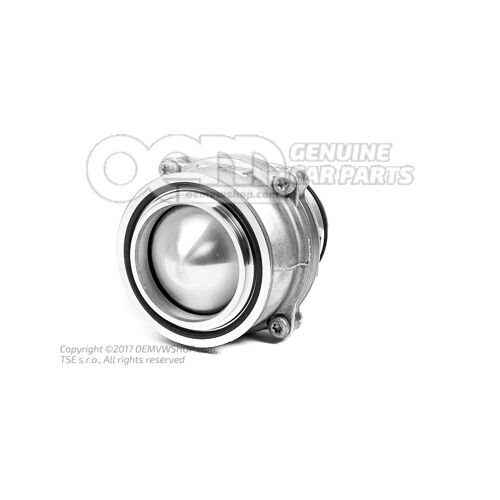 Bypass szelep 059145901C