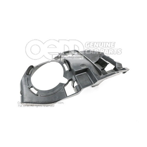 Ködlámpa rögzítés 1Z0807056
