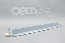 Kiegészítő hűtő a hűtőfolyadékhoz 8W0121002