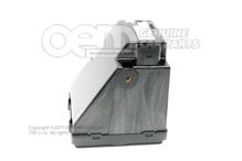 Vezérlőegység a motorzaj előállításához 5LA035335