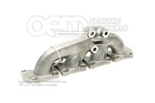 Kipufogócsonkok 06A253033AL