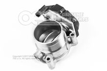 Fojtószelep vezérlőelem 076128063A