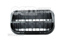 Szellőző burkolat 4A0819181A (1)