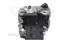 Eredeti mechatronika 0BH / DQ500 szoftverrel 7 sebességes, közvetlen kapcsolású sebességváltókhoz 0BH325025P Z3S (1)