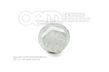 Beépített csavar, hatlapfejű WHT007538 (1)