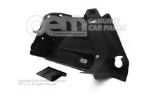 Csomagtér burkolat antracit 6F0867427K 1BS (6)