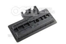 Borító sapka soul (fekete) 8K9887302  4PK (3)