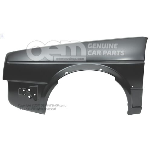 Wing Volkswagen Golf 19E Rally/Country 191821021D