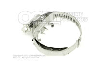 Tömlőbilincs N  10735501 (1)