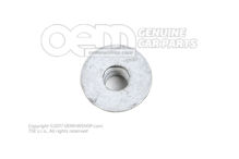 12 pontos dugós vállas anya önzáró af 21 méret M12X1,5 WHT004593 (3)