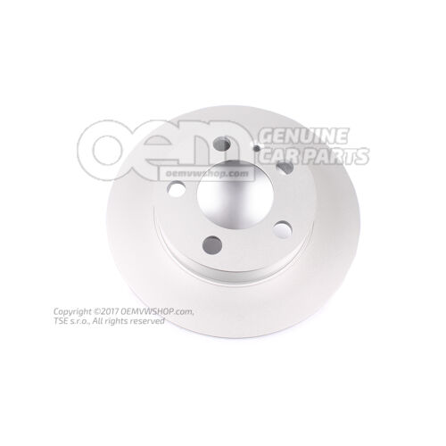 Féktárcsa mérete 230X9MM 2Q0615601H
