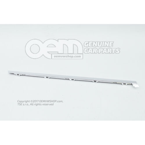 Krómozott Volkswagen Passat GTE 4 motion 3G0853334A 3Q7