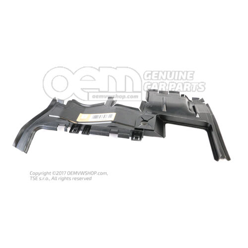 Légvezető Audi A6 Allroad Quattro 4G 4G9121283B