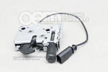 Motorháztető zár-alsó rész 5LA823509D (1)