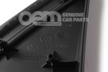 Szatén fekete szegély 6Q0853274A 9B9 (3)