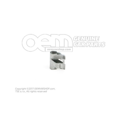 Csipesz 2K0867300B
