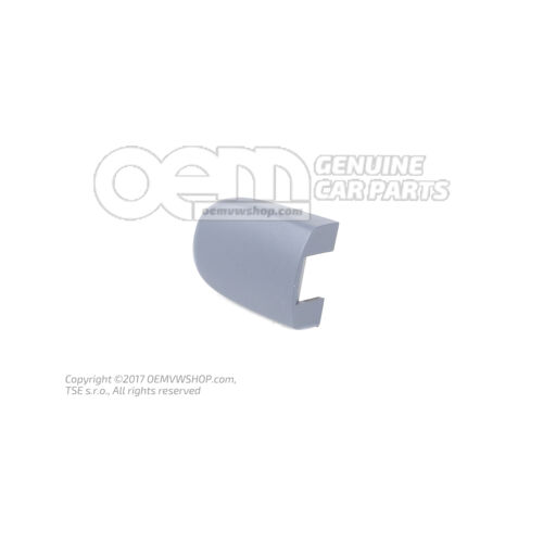 Kupak alapozott 3B4839879A GRU