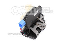 Ajtózár 7E1837015A (3)