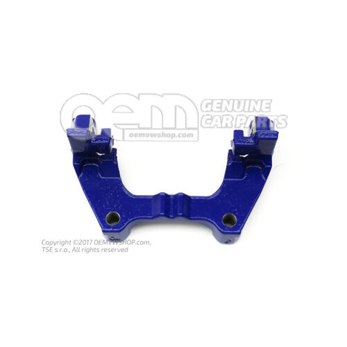 Tolótartó kék 8V0615425  SQ5