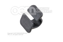 Rögzítő klip 8E0863727A (1)