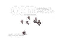 Ovális fejű panel csavar 4,2X9,5 N  01396520