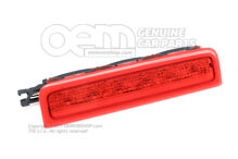 Kiegészítő féklámpa 2K0945087G