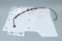 Háttámla fűtőelem 8P0963557A