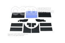 Javítókészlet 5GM898041A