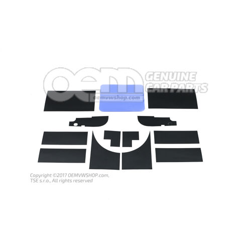 Javítókészlet 5GM898041A