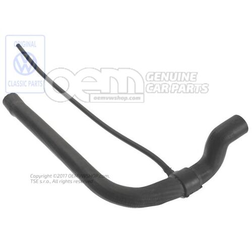 tömlőt 191121101AG