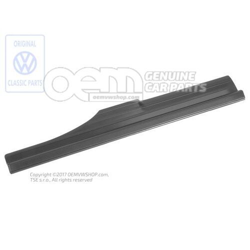 scuff plat 193853372B