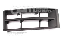 Szatén fekete burkolatú Skoda Fabia 6Y 6Y0853666D B41