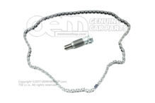 Javítókészlet vezérműlánchoz 03F198229A