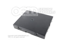 Központi vezérlőegység a rendszer kényelméért 8K0907064KP (1)