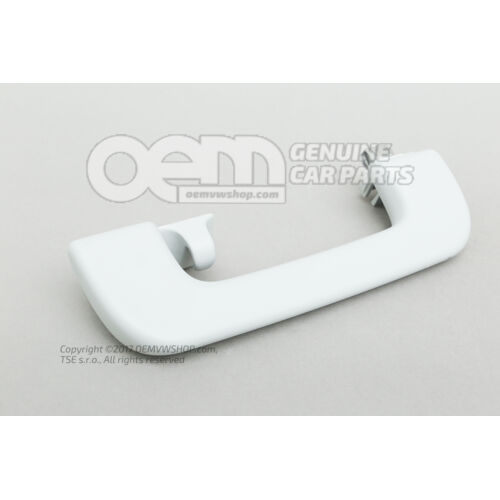 Fogantyú, összecsukható gyöngyszürke 8W0857607A Y20