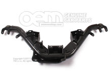 Hátsó tengelytartó Volkswagen Golf 19E Rally/Country 191505099B