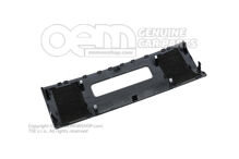 Titán érzékelő fedele fekete 5GM867071A 82V (1)