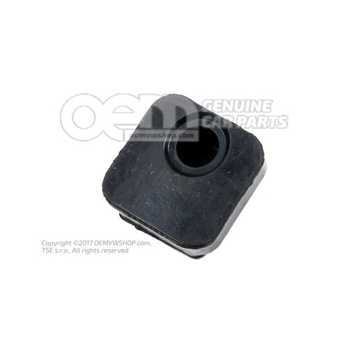 Gumi persely 8D0121276