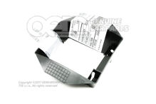 Rögzítő a vezérlőegységhez 7T0907456 (1)