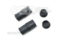 1 szett vezetőperselyek 6C0698647