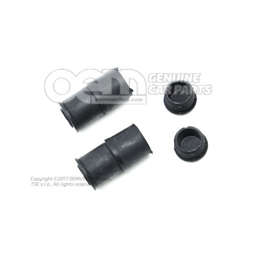 1 szett vezetőperselyek 6C0698647