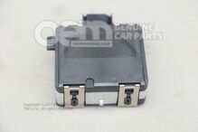 A sávváltást segítő vezérlőegység 4M0907566D