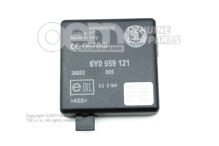 Ultrahang szenzor 6Y0959121