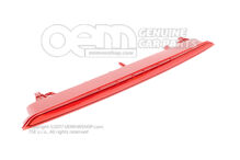 Kiegészítő féklámpa 5H0945087B